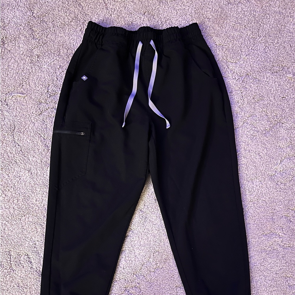Black Figs Zamora with OG waistband MP